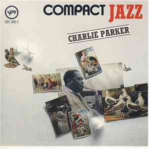 Charlie Parker - Charlie Parker