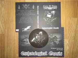 Circle Of Noose - Escathological Gnosis