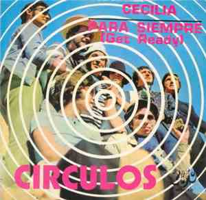 Circulos  - Cecilia / Para Siempre