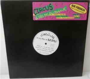 Circus  - Je suis pas un animal