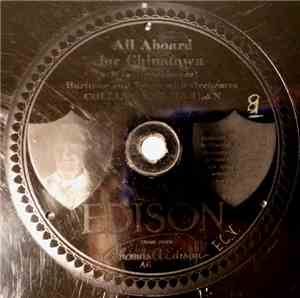 Collins And Harlan / Billy Murray - All Aboard For Chinatown / I Can Dance  ...