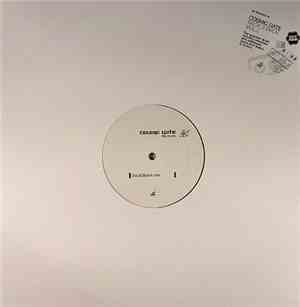 Cosmic Gate - The Drums
