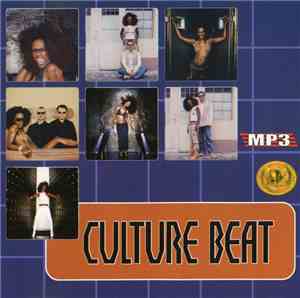 Culture Beat - MP3