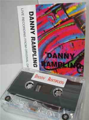 Danny Rampling - Untitled