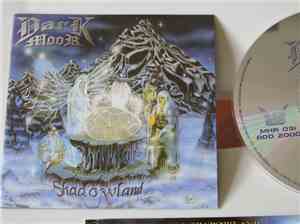 Dark Moor - Shadowland