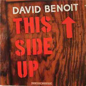 David Benoit - This Side Up