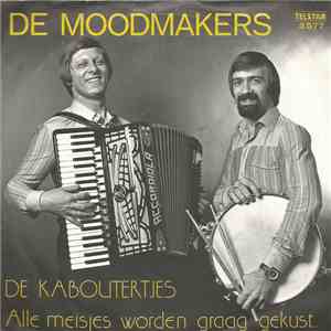 De Moodmakers - De Kaboutertjes