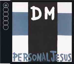 Depeche Mode - Personal Jesus