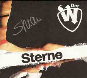 Der W - Sterne