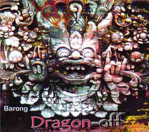 Dragon-Off - Barong