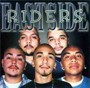 Eastside Riders - Eastside Riders