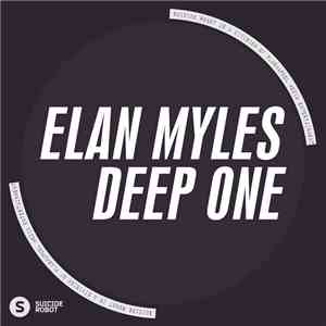 Elan Myles - Deep One