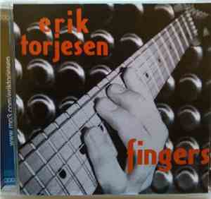 Erik Torjesen - Fingers