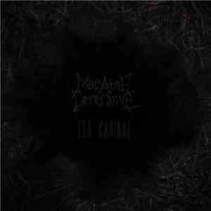 Eta Carinae , Macabre Cérémonie - Split Macabre Cérémonie / Eta Carinae