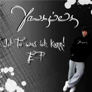 Fasics - Ich Tu Was Ich Kann! EP