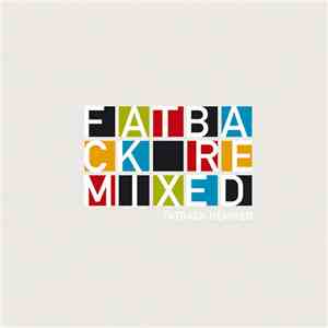 Fatback Band - Fatback Remixed