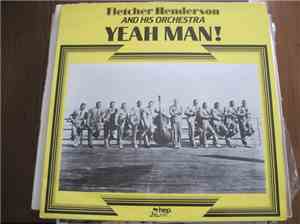 Fletcher Henderson And His Orchestra - Yeah Man!