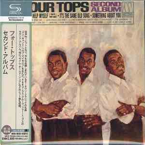 Four Tops - Second Album