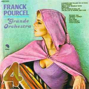 Franck Pourcel - Franck Pourcel Grande Orchestra Vol.4