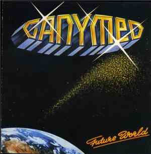 Ganymed - Future World