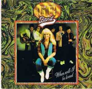 GB Band - When Will I Be Loved