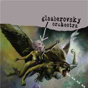 Glauberovsky Orchestra - Human Behaviour