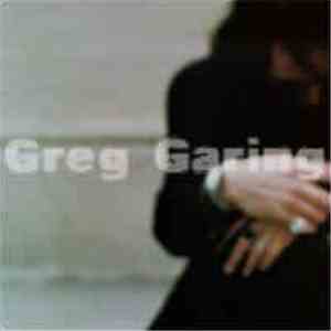 Greg Garing - Alone