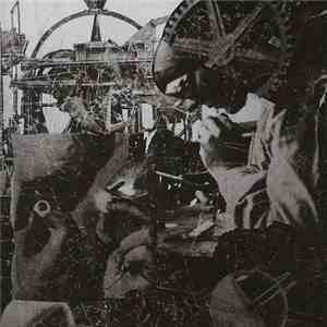 Grunt - World Draped In A Camouflage