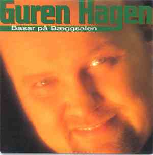 Guren Hagen - Basar På Bæggsalen