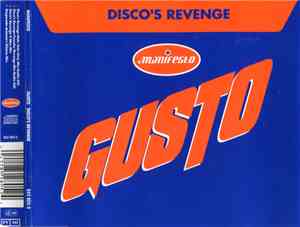 Gusto - Disco's Revenge