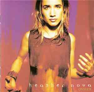 Heather Nova - Oyster