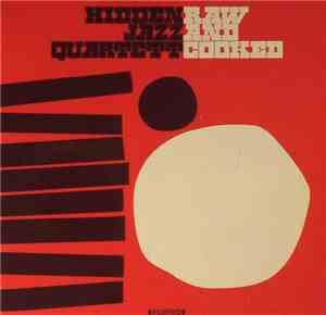 Hidden Jazz Quartett - Raw And Cooked