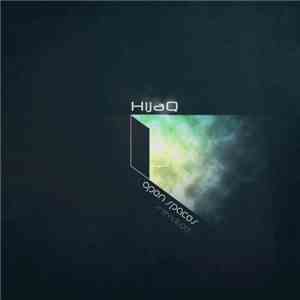 HijaQ - Open Spaces
