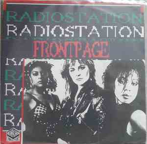 Hold The Front Page - Radio Station