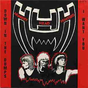 Hungry Head Hunters - Down In The Dumps