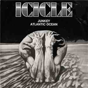 Icicle  - Junkey / Atlantic Ocean