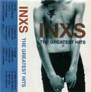 INXS - The Greatest Hits