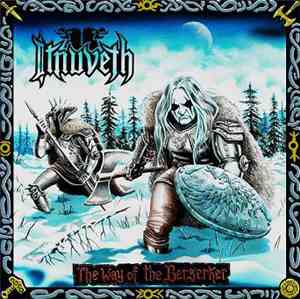 Itnuveth - The Way of the Berserker