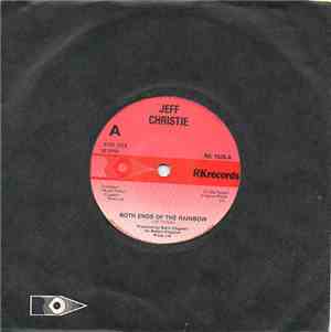 Jeff Christie - Both Ends Of The Rainbow