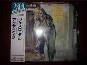 Jethro Tull - Aqualung