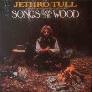 Jethro Tull - Songs From The Wood