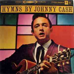 Johnny Cash - Hymns By Johnny Cash