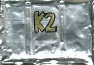 K2 - De Novo