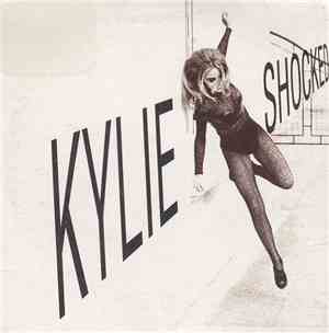 Kylie Minogue - Shocked