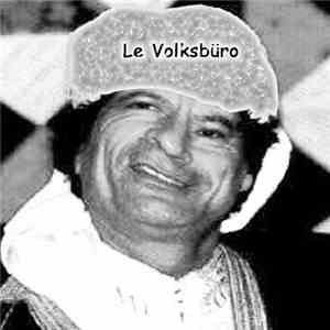 Le Volksbüro - Le Volksbüro