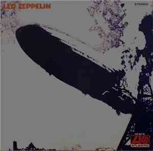 Led Zeppelin - Led Zeppelin