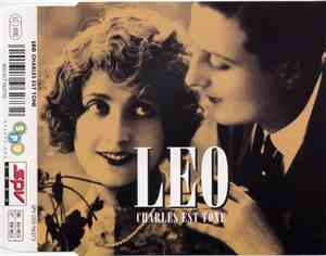 Leo  - Charles Est Tone