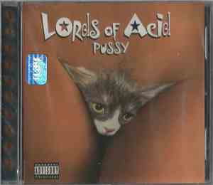 Lords Of Acid - Pussy