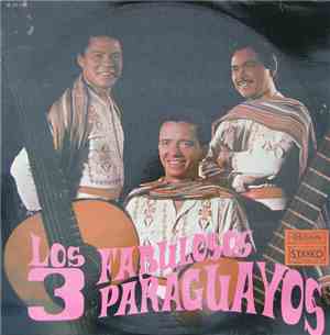 Los 3 Paraguayos - Los Fabulosos 3 Paraguayos Vol. 5