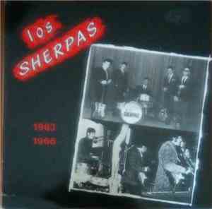 Los Sherpas - 1963 - 1966